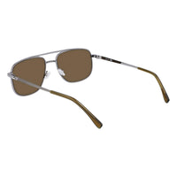 Lunettes de soleil Homme Lacoste L231SP-038 ø 57 mm