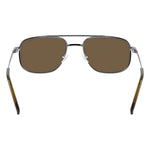 Lunettes de soleil Homme Lacoste L231SP-038 ø 57 mm