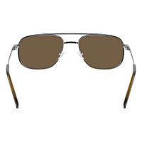 Lunettes de soleil Homme Lacoste L231SP-038 ø 57 mm