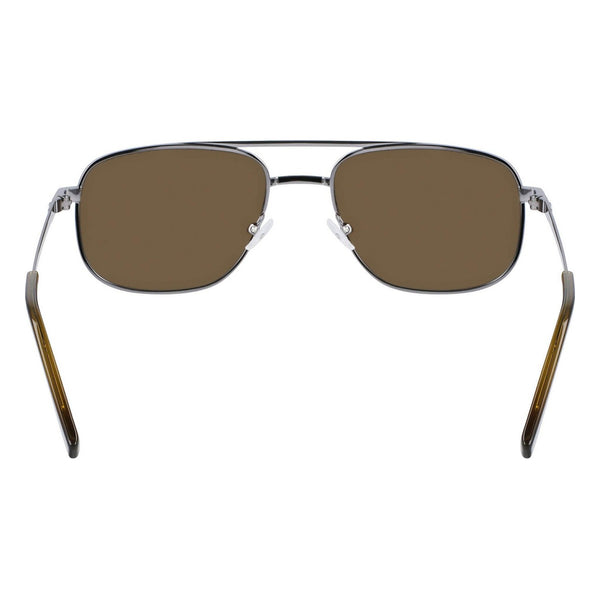 Lunettes de soleil Homme Lacoste L231SP-038 ø 57 mm