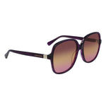 Lunettes de soleil Femme Longchamp LO668S-513 ø 58 mm