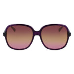 Lunettes de soleil Femme Longchamp LO668S-513 ø 58 mm