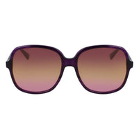 Lunettes de soleil Femme Longchamp LO668S-513 ø 58 mm