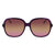 Lunettes de soleil Femme Longchamp LO668S-513 ø 58 mm