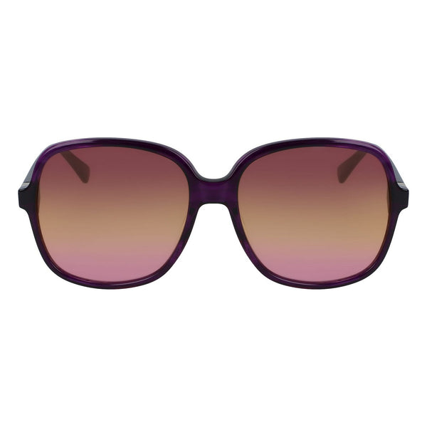 Lunettes de soleil Femme Longchamp LO668S-513 ø 58 mm