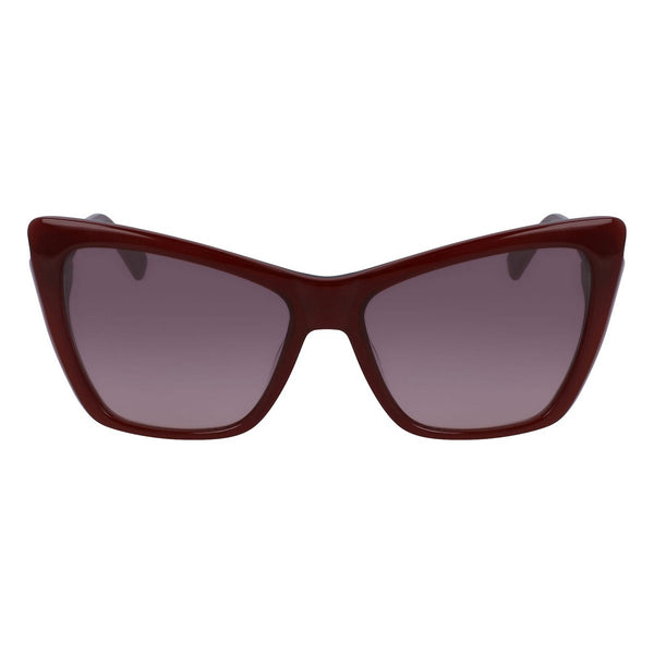 Lunettes de soleil Femme Longchamp LO669S-598 ø 56 mm