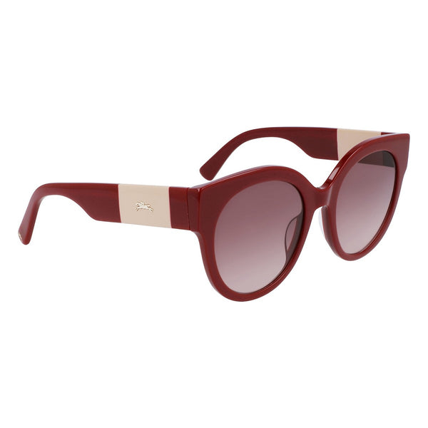 Lunettes de soleil Femme Longchamp LO673S-604 ø 53 mm