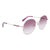 Lunettes de soleil Femme Longchamp LO143S-773 ø 58 mm