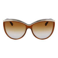 Lunettes de soleil Femme Longchamp LO676S-234 ø 60 mm