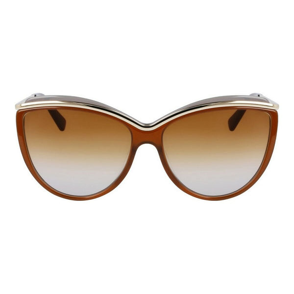 Lunettes de soleil Femme Longchamp LO676S-234 ø 60 mm