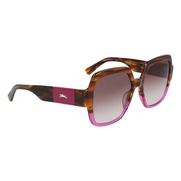 Lunettes de soleil Femme Longchamp LO672S-232 ø 56 mm