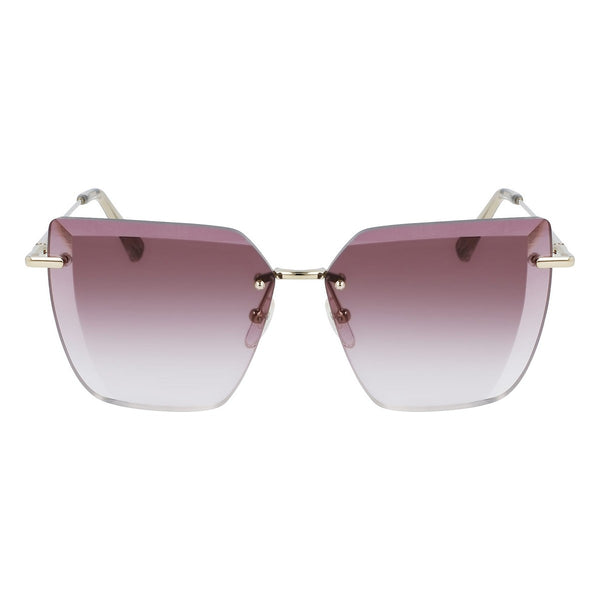 Lunettes de soleil Femme Longchamp LO142S-733 ø 59 mm