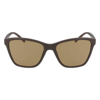 Lunettes de soleil Femme DKNY DK531S-210 ø 55 mm