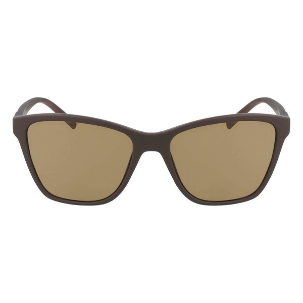 Lunettes de soleil Femme DKNY DK531S-210 ø 55 mm