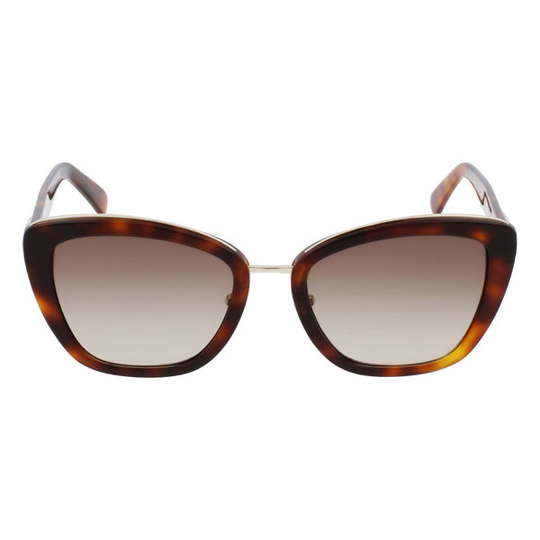 Lunettes de soleil Femme Longchamp LO687S-214 ø 53 mm