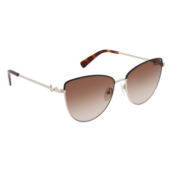 Lunettes de soleil Femme Longchamp LO152S-720 ø 58 mm