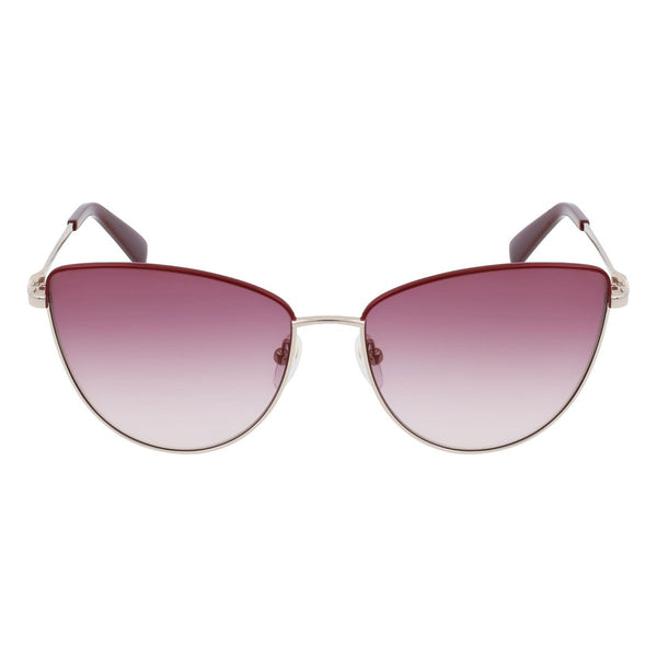 Lunettes de soleil Femme Longchamp LO152S-721 ø 58 mm