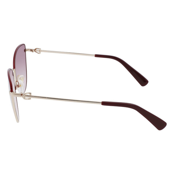 Lunettes de soleil Femme Longchamp LO152S-721 ø 58 mm