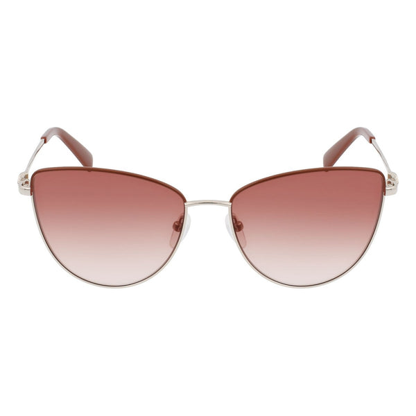 Lunettes de soleil Femme Longchamp LO152S-731 ø 58 mm