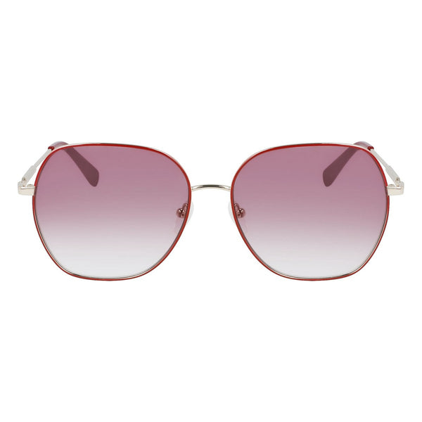 Lunettes de soleil Femme Longchamp LO151S-604 ø 60 mm