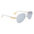 Lunettes de soleil Homme Converse CV300S-DISRUPT-100 ø 58 mm