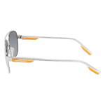 Lunettes de soleil Homme Converse CV300S-DISRUPT-100 ø 58 mm