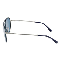 Lunettes de soleil Homme Lacoste L243SE-424 ø 58 mm