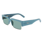 Lunettes de soleil Unisexe Salvatore Ferragamo SF276S-467 ø 56 mm