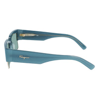 Lunettes de soleil Unisexe Salvatore Ferragamo SF276S-467 ø 56 mm