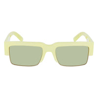 Lunettes de soleil Unisexe Salvatore Ferragamo SF276S-773 ø 56 mm