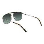 Lunettes de soleil Homme Lacoste L246S-050 ø 59 mm