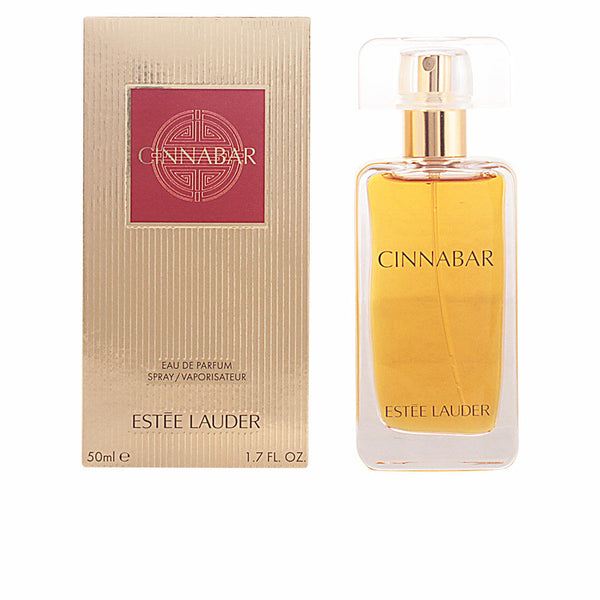 Parfum Femme Estee Lauder Cinnabar (50 ml)