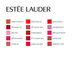 Rouge à lèvres Pure Color Envy Estee Lauder