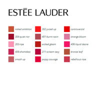 Rouge à lèvres Pure Color Envy Estee Lauder