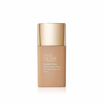 Base de maquillage liquide Estee Lauder Double Wear Sheer 2W1 Mat Spf 20