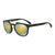 Lunettes de soleil Unisexe Arnette AN4237-01 Noir (ø 52 mm)