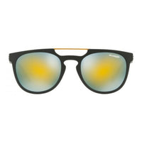 Lunettes de soleil Unisexe Arnette AN4237-01 Noir (ø 52 mm)