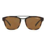 Lunettes de soleil Homme Arnette AN4247-215283 (Ø 54 mm) Marron (ø 54 mm)