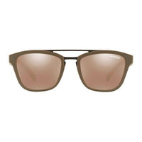 Lunettes de soleil Homme Arnette AN4247-25675A (Ø 54 mm) Doré (ø 54 mm)