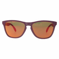 Lunettes de soleil Unisexe Oakley OO9428-94280555 (55 mm) ø 55 mm