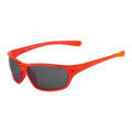 Lunettes de soleil enfant Nike VARSITY-EV0821-806 Orange