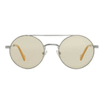 Lunettes de soleil Homme Moncler ML0084-14E Gris (ø 52 mm)