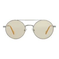 Lunettes de soleil Homme Moncler ML0084-14E Gris (ø 52 mm)