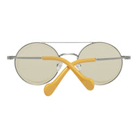 Lunettes de soleil Homme Moncler ML0084-14E Gris (ø 52 mm)