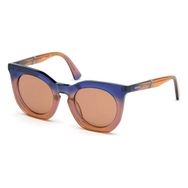 Lunettes de soleil Femme Diesel DL02834983G (ø 49 mm)