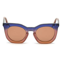 Lunettes de soleil Femme Diesel DL02834983G (ø 49 mm)