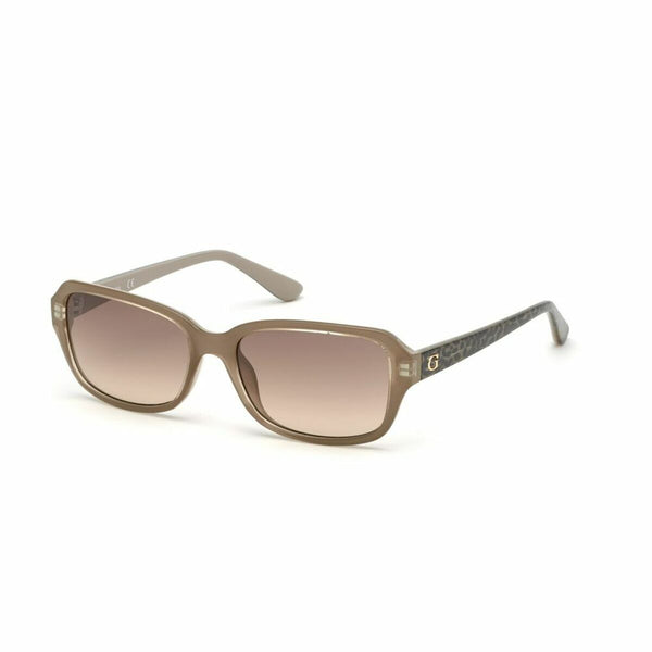 Lunettes de soleil Femme Guess GU75955657F ø 56 mm