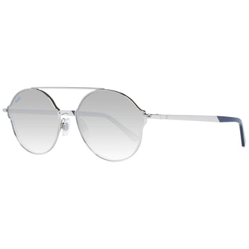 Lunettes de soleil Unisexe WEB EYEWEAR WE0243-5816X ø 58 mm