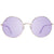 Lunettes de soleil Femme WEB EYEWEAR WE0244-5833Z ø 58 mm