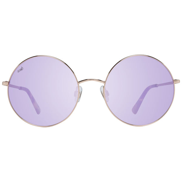 Lunettes de soleil Femme WEB EYEWEAR WE0244-5833Z ø 58 mm